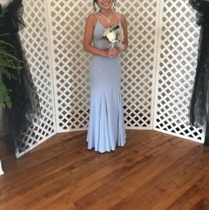 Jovani prom dress size 6